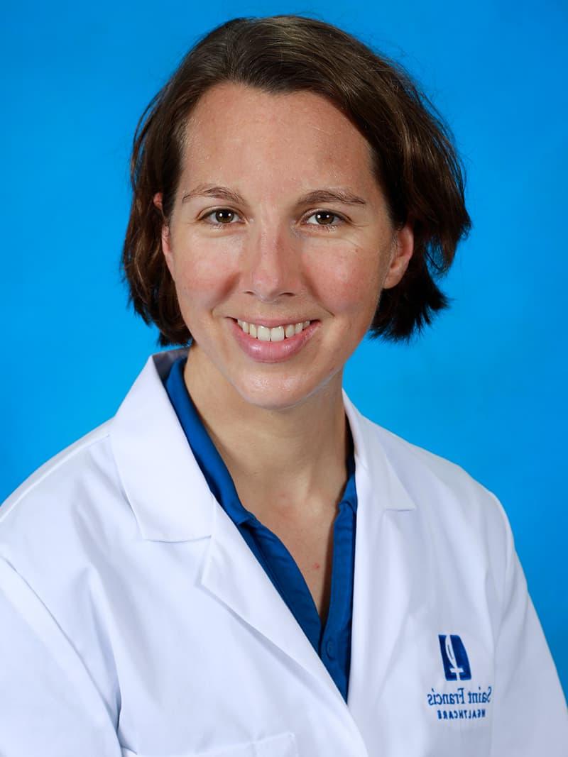 Danielle N. Andrews, MD